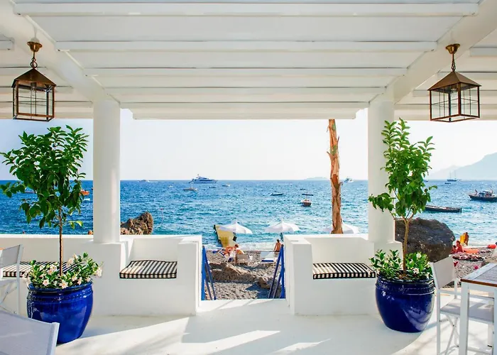 Villa TreVille Beach Club