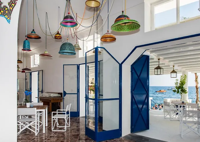 Laurito Beach Cucina & Camere