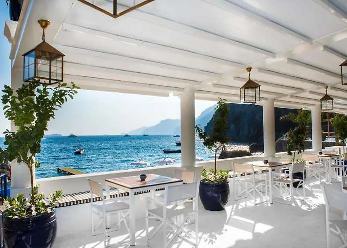 Laurito Beach Cucina & Camere