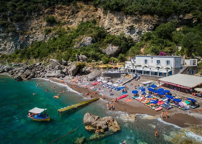 Laurito Beach Cucina & Camere